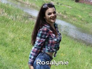 Rosalynie
