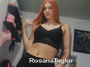 RosanaTaylor
