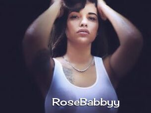 RoseBabbyy