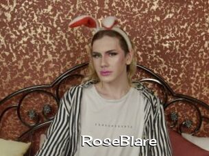 RoseBlare