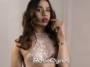 RoseCyrus