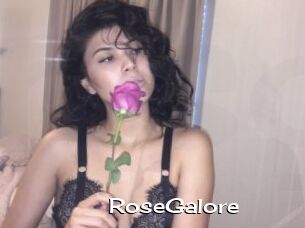 RoseGalore