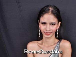 RoseGuadana