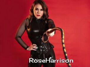 RoseHarrison