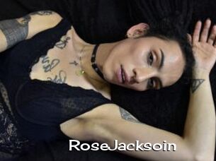 RoseJacksoin