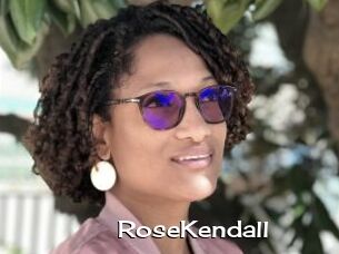 RoseKendall