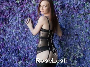 RoseLesli
