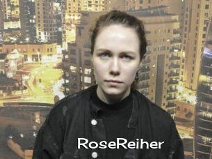 RoseReiher