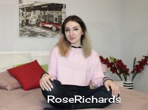 RoseRichards