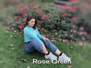 Rose_Green