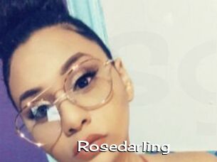 Rosedarling