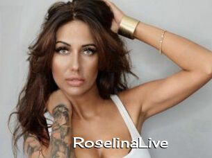 RoselinaLive