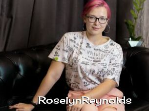 RoselynReynolds