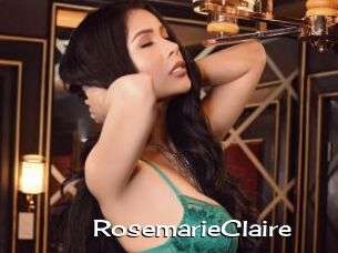 RosemarieClaire
