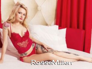 RosseMillerr