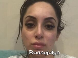 Rossejulya