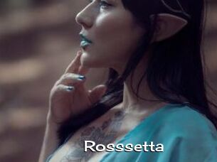 Rosssetta