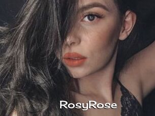 RosyRose