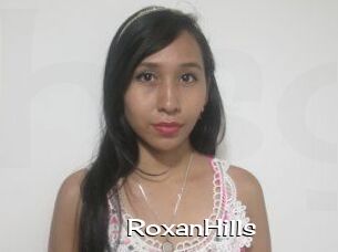 RoxanHills
