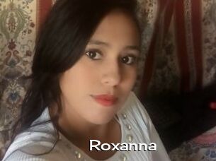 Roxanna