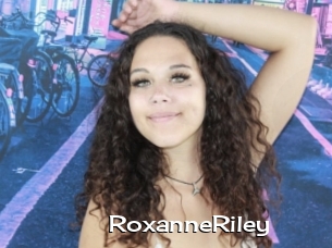 RoxanneRiley