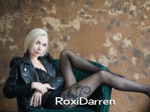RoxiDarren