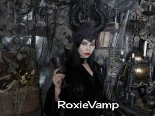RoxieVamp