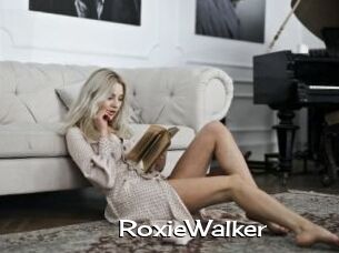 RoxieWalker