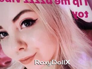 RoxyDollX