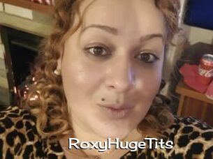 RoxyHugeTits