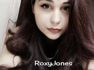 RoxyJones