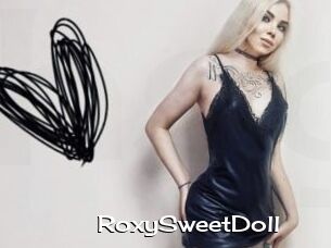 RoxySweetDoll