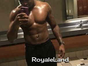 RoyaleLand