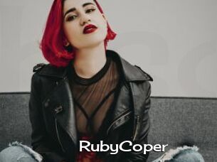 RubyCoper