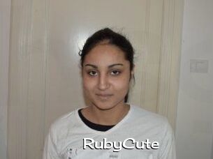 RubyCute