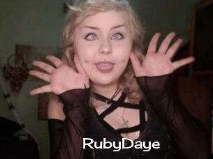 RubyDaye