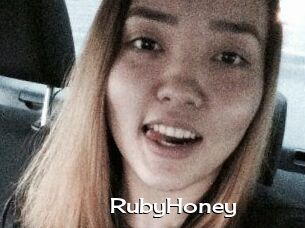 RubyHoney