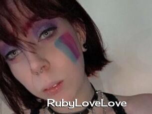 RubyLoveLove