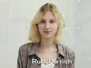RubyParrish