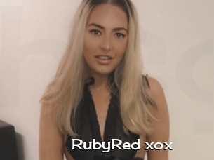 RubyRed_xox