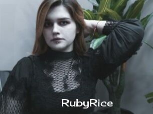 RubyRice