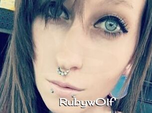 Rubyw0lf