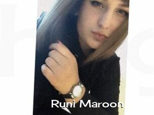 Runi_Maroon