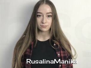 RusalinaManika