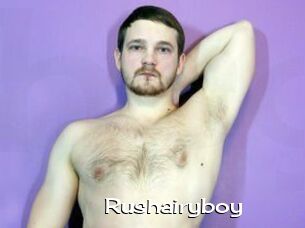 Rushairyboy