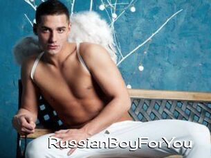 RussianBoyForYou