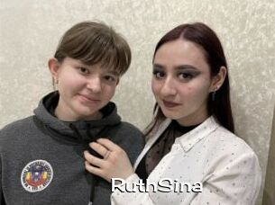 RuthSina