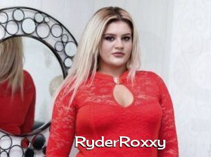 RyderRoxxy