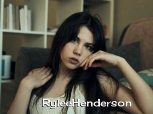 RyleeHenderson