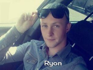 Ryon